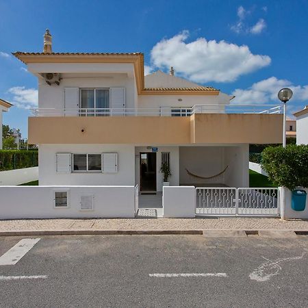 Villas Mar E Brisa Албуфейра Экстерьер фото