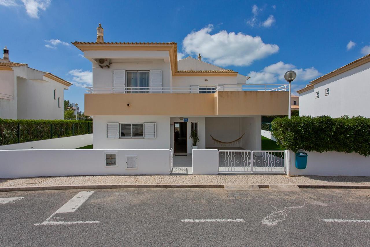 Villas Mar E Brisa Албуфейра Экстерьер фото