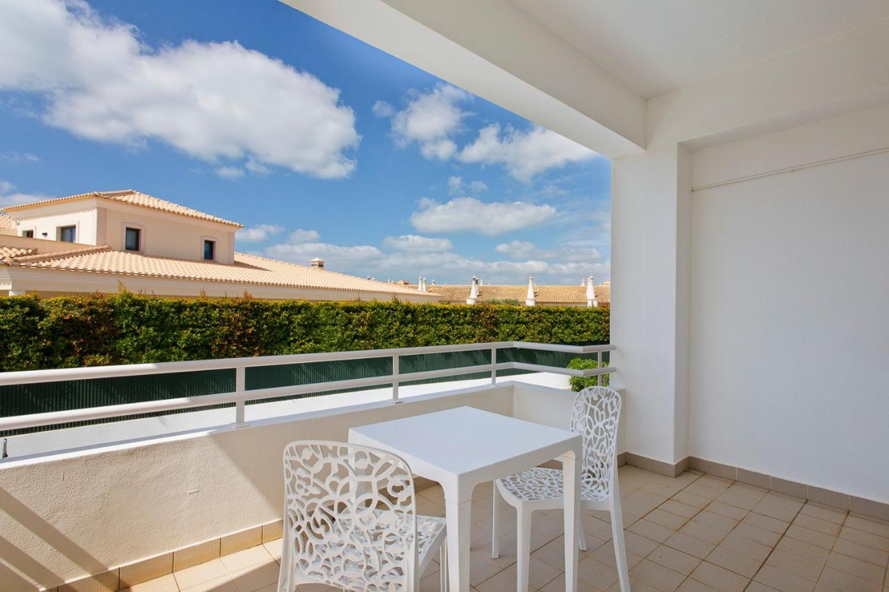 Villas Mar E Brisa Албуфейра Экстерьер фото