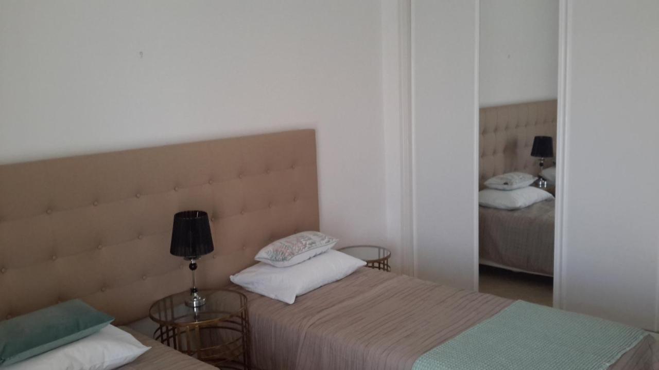 Villas Mar E Brisa Албуфейра Экстерьер фото