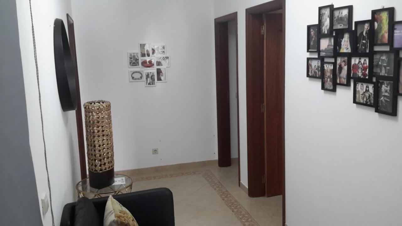 Villas Mar E Brisa Албуфейра Экстерьер фото