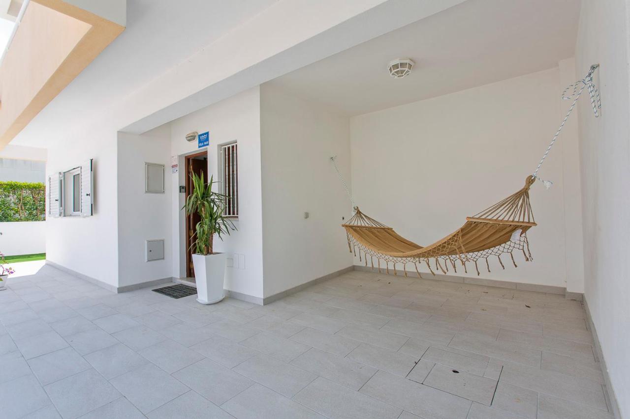 Villas Mar E Brisa Албуфейра Экстерьер фото